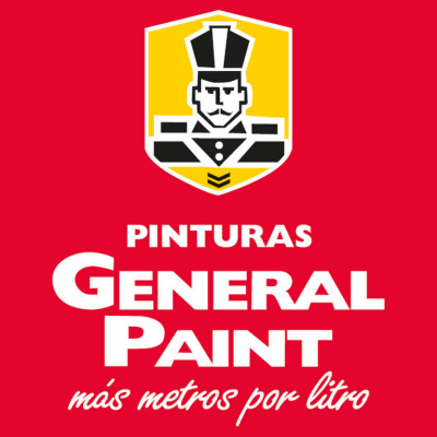 GENERAL PAINT